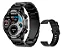 Smartwatch Haylou Solar 5 GPS e Dual Pulseira - Imagem 2