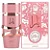 Yara ELixir Perfume Feminino Lattafa Eau De Parfum 100ml - Imagem 1