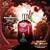 Perfume Arabe Feminino Al Wataniah Sabah Al Ward Edp 100ml - Imagem 2