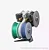 Impressora 3D Bambu Lab A1 COMBO AMS Lite - Imagem 2