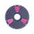 SUNLU PLA Magenta - Imagem 4