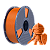 SUNLU PLA Laranja - Imagem 3