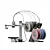 Bambu Lab A1 Mini com AMS, PRONTA-ENTREGA, ENVIO IMEDIATO! - Imagem 2