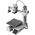 Impressora 3D Bambu Lab A1 Mini - Imagem 1