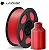 PETG ANYCUBIC 1,75MM VERMELHO - Imagem 1