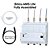 BMCU 370C AMS lite para impressora 3D Bamboo Lab A1 A1 MINI - Imagem 10
