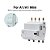 BMCU 370C AMS lite para impressora 3D Bamboo Lab A1 A1 MINI - Imagem 1