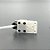 Conjunto de Aquecimento Atualizado para Hotend Bambu Lab A1/A1mini - Imagem 6