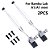 Conjunto de Aquecimento Atualizado para Hotend Bambu Lab A1/A1mini - Imagem 2