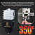 Kit Hotend para Bambu Lab A1 / A1 Mini / A2L - Imagem 6