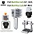 Kit Hotend para Bambu Lab A1 / A1 Mini / A2L - Imagem 14