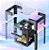 Kit Fechamento Flashforge AD5X - Imagem 2