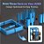 Kit Fechamento Flashforge AD5X - Imagem 5