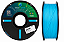Filamento PLA PREMIUM Inova3DPrint 1,75mm - Azul Ciano - Imagem 1