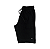 Kit 5 Bermuda Moletom Listrado Bordo Masculino Cores Sortidas Treino Academia Casual - Imagem 2