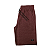 Kit 5 Bermuda Moletom Listrado Bordo Masculino Cores Sortidas Treino Academia Casual - Imagem 3