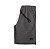 Kit 5 Bermuda Moletom Listrado Bordo Masculino Cores Sortidas Treino Academia Casual - Imagem 4