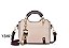 Nova marca bolsa de ombro para 2024 designer de luxo bolsa feminina bolsas de co - Imagem 5