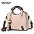 Nova marca bolsa de ombro para 2024 designer de luxo bolsa feminina bolsas de co - Imagem 1