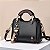 Nova marca bolsa de ombro para 2024 designer de luxo bolsa feminina bolsas de co - Imagem 16