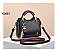 Nova marca bolsa de ombro para 2024 designer de luxo bolsa feminina bolsas de co - Imagem 14