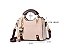 Nova marca bolsa de ombro para 2024 designer de luxo bolsa feminina bolsas de co - Imagem 10