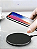 Carregador Sem Fio Indução Wireless Sensor Mesa Turbo Fast 15w - P/ Smartphone - Imagem 5