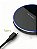 Carregador Sem Fio Indução Wireless Sensor Mesa Turbo Fast 15w - P/ Smartphone - Imagem 1