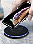 Carregador Sem Fio Indução Wireless Sensor Mesa Turbo Fast 15w - P/ Smartphone - Imagem 4