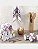Kit Com 5 Panos de Prato Atoalhado Jacquard Premium Gourmet 49x65cm - Imagem 4
