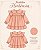 Vestido Hortênsia Manga Longa - Imagem 2