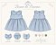 Vestido Brinco de Princesa - Imagem 2