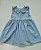Vestido Brinco de Princesa - Imagem 1