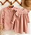 Conjunto Mãe e Filha - Amor que floresce – Vestido infantil - Imagem 4