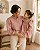 Conjunto Mãe e Filha - Amor que floresce – Vestido infantil - Imagem 2