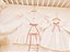 Conjunto Mãe e Filha – Laços de Amor - Camisa feminina - Imagem 2