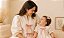 Conjunto Mãe e Filha – Laços de Amor - Camisa feminina - Imagem 3