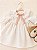 Conjunto Mãe e Filha - Laços de Amor – Vestido infantil - Imagem 4