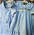 Conjunto Mãe e Filha – Jardim de Lavandas - Vestido infantil - Imagem 8