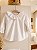 Camisa camélia - Imagem 1