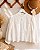 Camisa feminina coração - Imagem 1