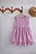 Vestido Amor Perfeito com Babado - Imagem 1