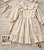 Vestido Magnólia com Gola e Babado - Imagem 1