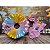 Vestido Infantil Fantasia Jessie Toy Story - Imagem 1