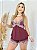 Baby Doll Microfibra Premium - Imagem 1