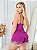 Baby Doll Microfibra Premium - Imagem 2