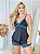Baby Doll Microfibra Premium - Imagem 1
