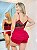 Baby Doll Microfibra Premium - Imagem 2