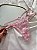 Calcinha Fio Love Straps Dupla ( Rosa Claro ) - Imagem 3