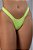 Calcinha Bikini Fio Duplo - Imagem 2